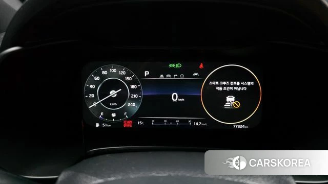 Kia The New K3 2nd generation id 3871486 из Кореи 18