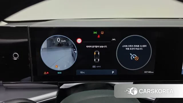 Hyundai Grandeur (GN7) id 3633851 из Кореи 18