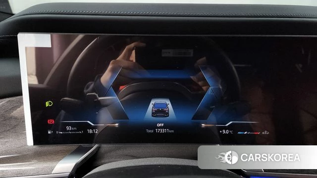 BMW 7 Series (G70) id 3805793 из Кореи 18