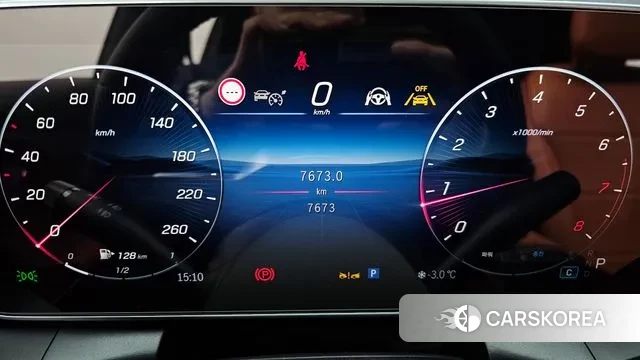 Mercedes-Benz GLC-Class X254 id 3638625 из Кореи 18