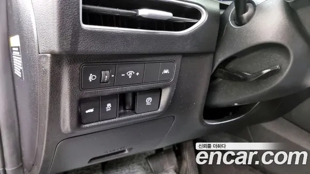 Hyundai Sonata (DN8) id 2636748 из Кореи 18