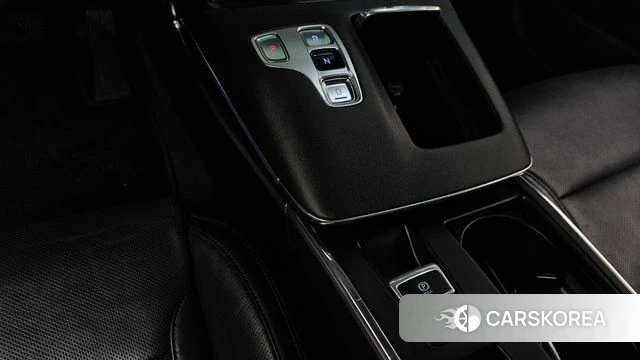 Hyundai The New Grandeur IG id 4557238 из Кореи 28