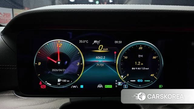 Mercedes-Benz E-Class W213 id 4179219 из Кореи 18