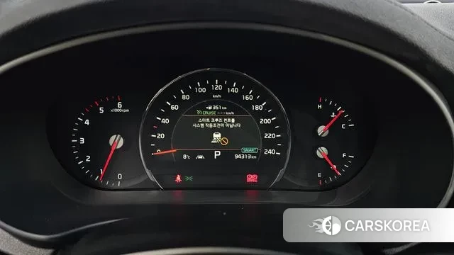 Kia The New Sorento id 3766582 из Кореи 18