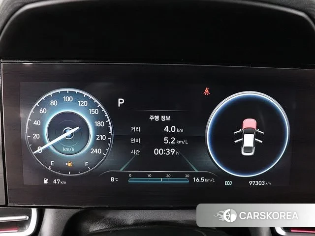 Hyundai Avante (CN7) id 3448953 из Кореи 18