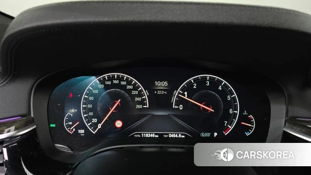 BMW 6 Series GT (G32) id 4780878 из Кореи 31