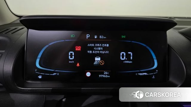 Hyundai Casper id 4489303 из Кореи 29