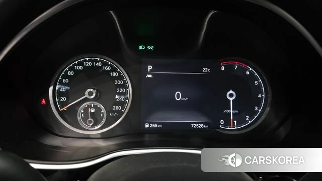 Genesis G80 (RG3) id 4416348 из Кореи 18