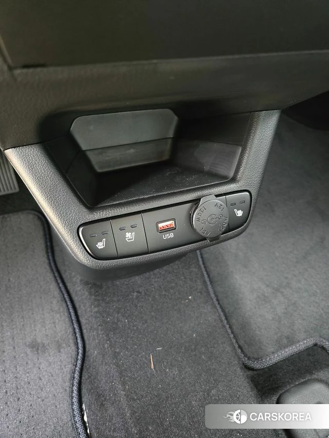 Kia The New Kia Ray id 4200955 из Кореи 18