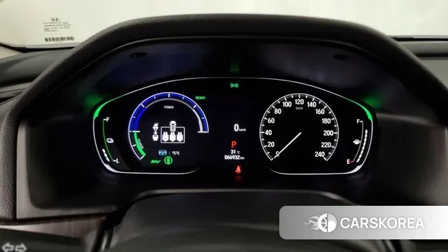 Honda Accord 10th Generation id 2980317 из Кореи 18