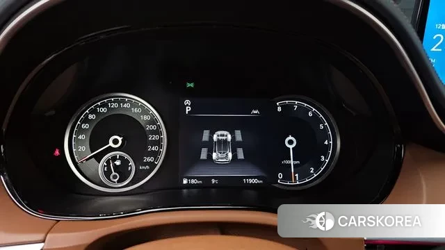 Genesis GV70 id 3463281 из Кореи 18