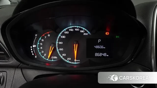 Chevrolet (GM Daewoo) The Next Spark id 3766774 из Кореи 18