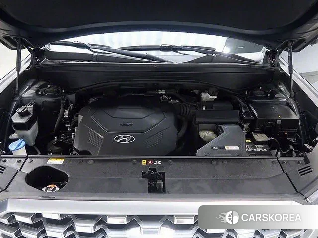 Hyundai Palisade id 3198148 из Кореи 18