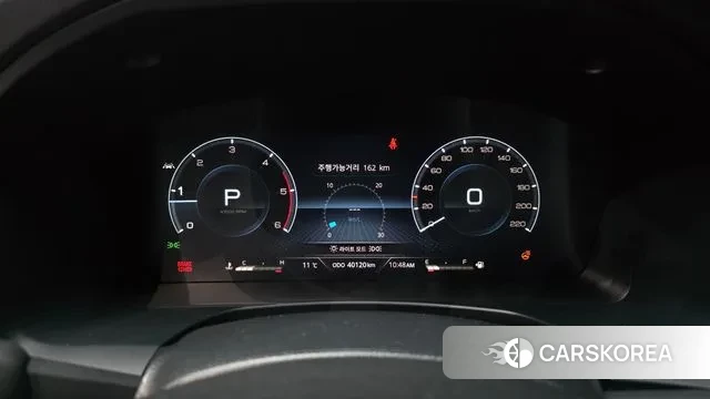 Ssangyong The New Rexton Sport id 3341699 из Кореи 18