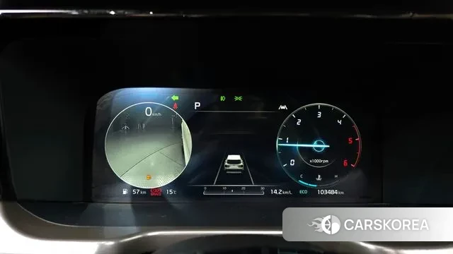 Kia Sorento 4th Generation id 3335756 из Кореи 18