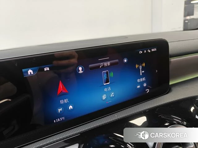 Mercedes-Benz Class A AMG id 4359626 из Китая 18
