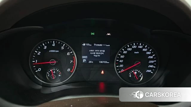 Kia Stinger id 4483356 из Кореи 28