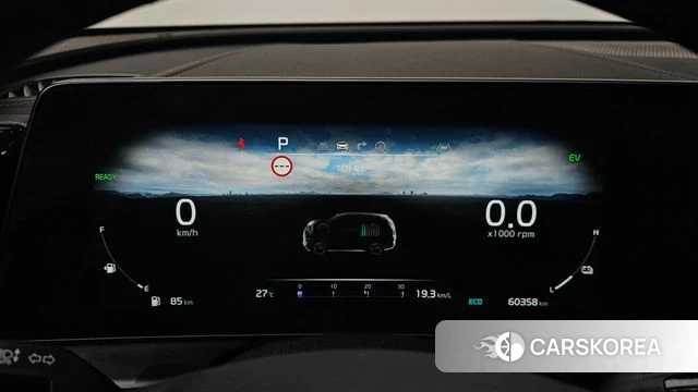 Kia Sportage 5th Generation Hybrid id 4481658 из Кореи 29