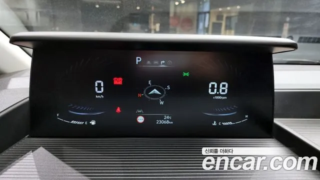 Hyundai Staria id 2672232 из Кореи 18