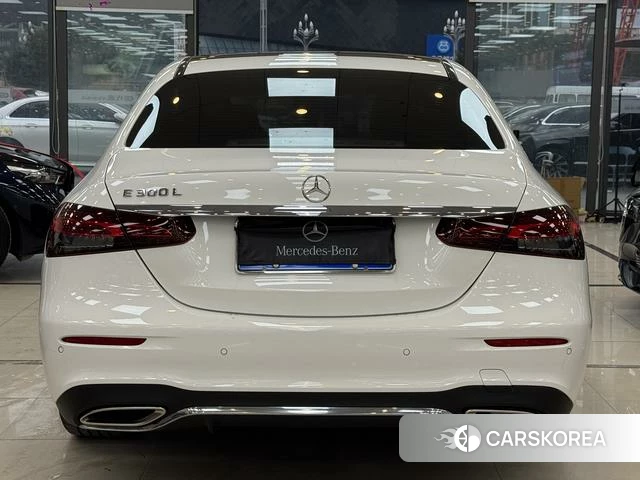 Mercedes-Benz E-class id 4341768 из Китая 14