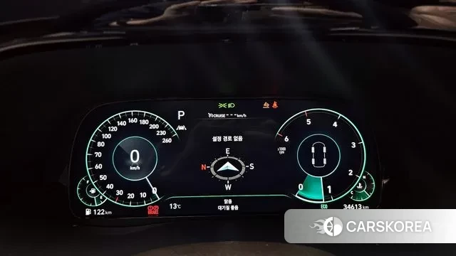 Hyundai Palisade id 3394956 из Кореи 18