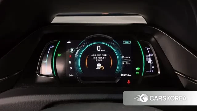 Hyundai The New Ionic Hybrid id 3203570 из Кореи 18