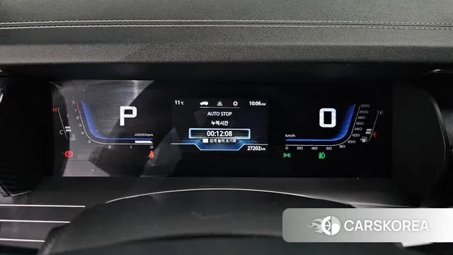 Ssangyong Torres id 3721722 из Кореи 18