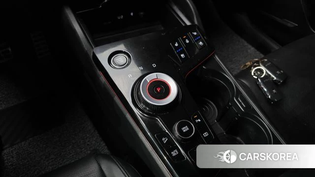 Kia Sportage 5th Generation id 4768603 из Кореи 30