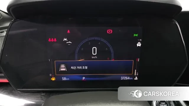 Chevrolet (GM Daewoo) Trax Crossover id 3689898 из Кореи 18