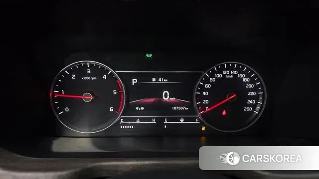 Kia Sorento 4th Generation id 3630282 из Кореи 18