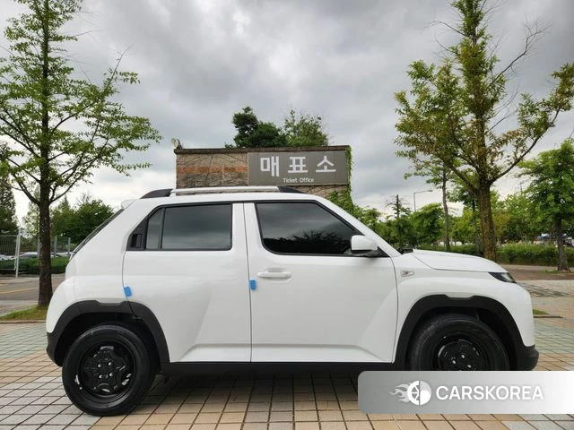 Hyundai Casper id 4540478 из Кореи 18