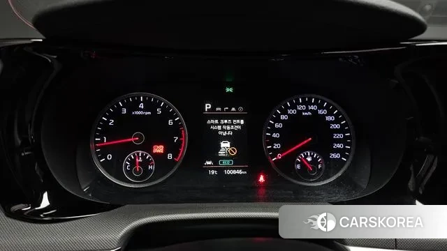 Kia K5 3rd generation id 3237097 из Кореи 18