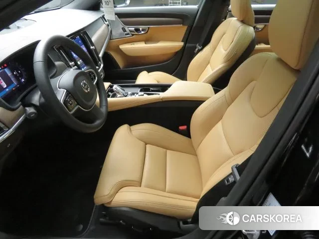 Volvo S90 id 3487002 из Кореи 18