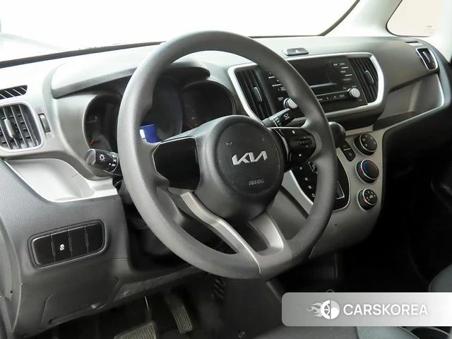 Kia The New Ray id 3982139 из Кореи 18