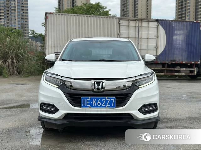 Honda Binzhi id 4261965 из Китая 8
