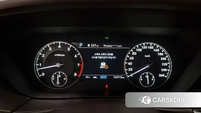 Genesis G90 id 3488604 из Кореи 18