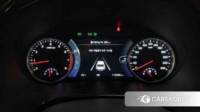 Kia Seltos id 3885726 из Кореи 18