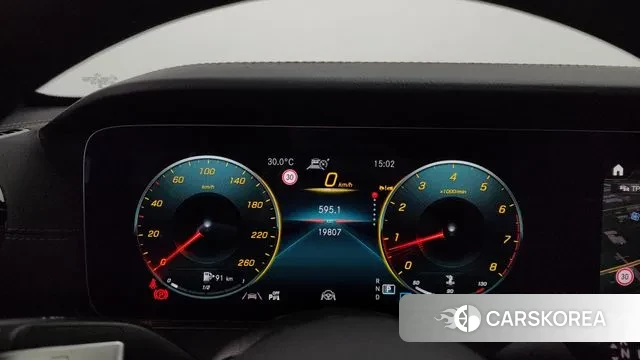 Mercedes-Benz E-Class W213 id 3104547 из Кореи 18