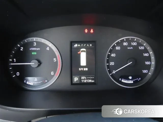 Hyundai Solati id 3269634 из Кореи 18