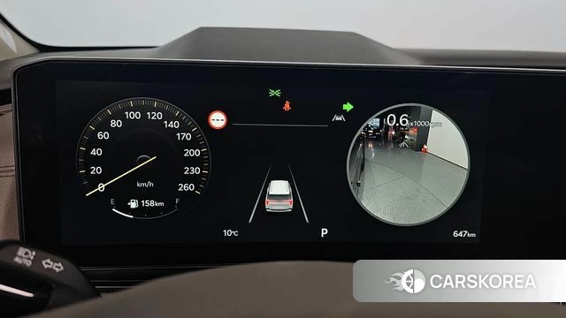 Kia The New Carnival 4th Generation id 3858069 из Кореи 18