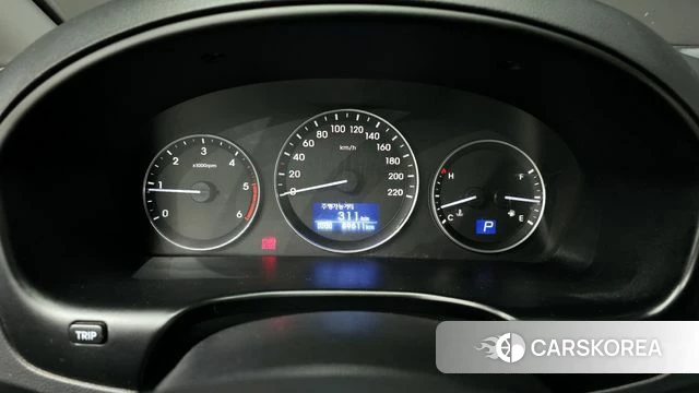 Hyundai The New Grand Starex id 3965423 из Кореи 18