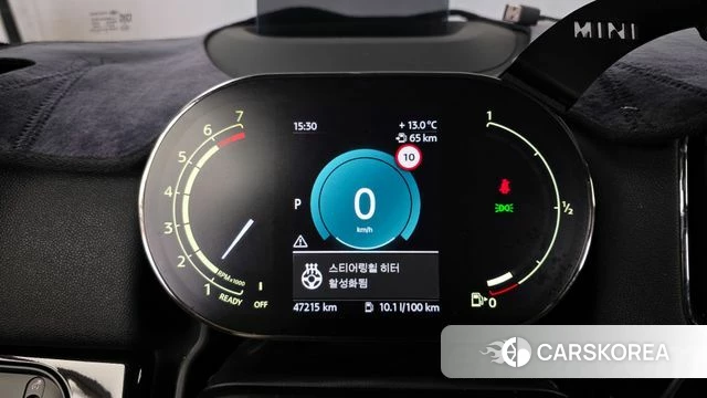 Mini Cooper Countryman id 3891753 из Кореи 18