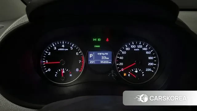 Kia All New Morning (JA) id 2981566 из Кореи 18