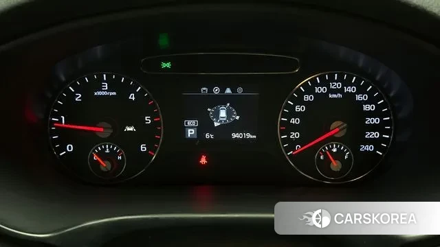 Kia The New Sorento id 3672492 из Кореи 18