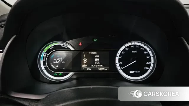 Kia Niro id 3004905 из Кореи 18