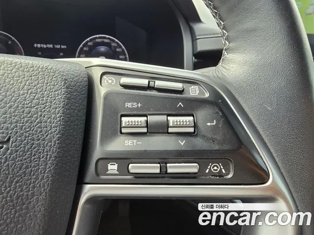 Ssangyong Rexton New Arena id 2862620 из Кореи 14