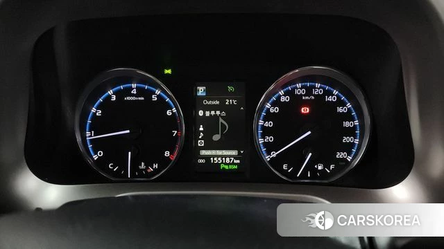 Toyota RAV4 id 3886595 из Кореи 18