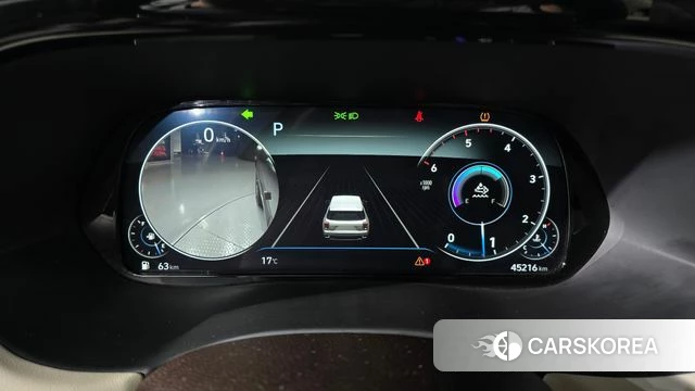 Hyundai Palisade id 3872548 из Кореи 18