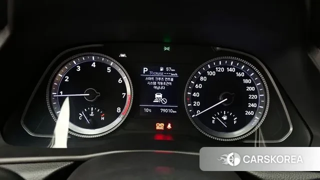 Hyundai Sonata (DN8) id 3562826 из Кореи 18