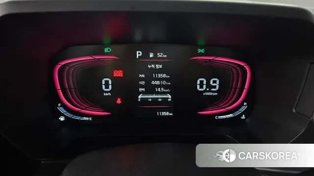 Kia The New Kia Ray id 3491997 из Кореи 18